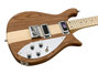 Rickenbacker 650/6 Dakota, Walnut: Body - Front
