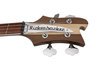Rickenbacker 4003/4 , Mapleglo: Headstock