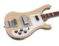 Rickenbacker 4003/4 , Mapleglo: Body - Front