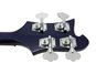 Rickenbacker 4003/4 , Jetglo: Headstock - Rear