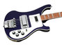Rickenbacker 4003/4 , Jetglo: Body - Front