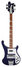 Rickenbacker 4003/4 , Jetglo: Full Instrument - Front