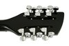 Rickenbacker 360/12 , Jetglo: Headstock - Rear
