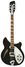 Rickenbacker 360/12 , Jetglo: Full Instrument - Front