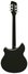 Rickenbacker 360/12 , Jetglo: Full Instrument - Rear