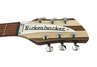 Rickenbacker 330/6 , Mapleglo: Headstock