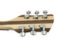 Rickenbacker 330/6 , Mapleglo: Headstock - Rear