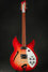 Rickenbacker 330/6 , Fireglo: Full Instrument - Front