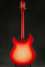 Rickenbacker 330/6 , Fireglo: Full Instrument - Rear