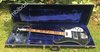 Rickenbacker 4001/4 , Jetglo: Full Instrument - Front
