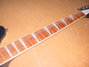 Rickenbacker 360/12 , Midnightblue: Neck - Front