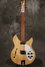 Rickenbacker 1997/6 f hole, Mapleglo: Full Instrument - Front