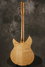 Rickenbacker 1997/6 f hole, Mapleglo: Full Instrument - Rear