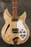 Rickenbacker 381/12 V69, Mapleglo: Body - Front