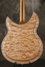 Jan 1999 Rickenbacker 381/12 V69, Mapleglo: Body - Rear