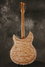 Rickenbacker 381/12 V69, Mapleglo: Full Instrument - Rear