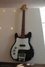 Rickenbacker 3001/4 , Jetglo: Full Instrument - Front