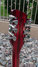Rickenbacker 360/12 , Fireglo: Headstock - Rear