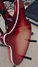 Rickenbacker 360/12 , Fireglo: Full Instrument - Rear