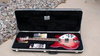 Rickenbacker 360/12 , Fireglo: Close up - Free
