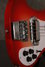 Rickenbacker 4003/4 C64, Fireglo: Free image