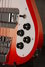 Rickenbacker 4003/4 C64, Fireglo: Free image2