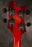 Rickenbacker 4003/4 C64, Fireglo: Headstock - Rear