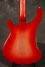 Jul 2006 Rickenbacker 4003/4 C64, Fireglo: Body - Rear