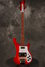 Rickenbacker 4003/4 C64, Fireglo: Full Instrument - Front