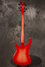Rickenbacker 4003/4 C64, Fireglo: Full Instrument - Rear
