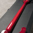 Rickenbacker 4003/4 , Fireglo: Neck - Rear