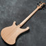 Rickenbacker 4003/4 , Mapleglo: Full Instrument - Rear