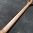 Rickenbacker 4003/4 , Mapleglo: Neck - Rear