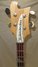 Rickenbacker 4003/4 , Mapleglo: Headstock