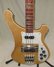 Rickenbacker 4003/4 , Mapleglo: Body - Front