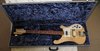 Rickenbacker 4003/4 , Mapleglo: Close up - Free