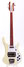 Rickenbacker 4003/4 CS, Cream: Full Instrument - Front