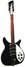 Rickenbacker 320/6 , Jetglo: Full Instrument - Front