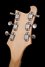 Rickenbacker 480/6 , Mapleglo: Headstock - Rear