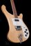 Rickenbacker 480/6 , Mapleglo: Body - Front