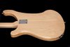 Nov 1973 Rickenbacker 480/6 , Mapleglo: Body - Rear