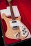 Rickenbacker 480/6 , Mapleglo: Full Instrument - Front