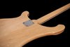 Rickenbacker 480/6 , Mapleglo: Neck - Rear