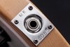 Rickenbacker 480/6 , Mapleglo: Close up - Free