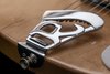 Rickenbacker 480/6 , Mapleglo: Close up - Free2