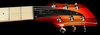 Rickenbacker 650/6 Colorado, Fireglo: Headstock