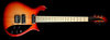 Rickenbacker 650/6 Colorado, Fireglo: Full Instrument - Front