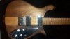 Rickenbacker 650/6 Dakota, Walnut: Body - Front
