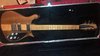 Rickenbacker 650/6 Dakota, Walnut: Full Instrument - Front