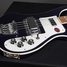 Rickenbacker 4003/4 , Midnightblue: Free image2
